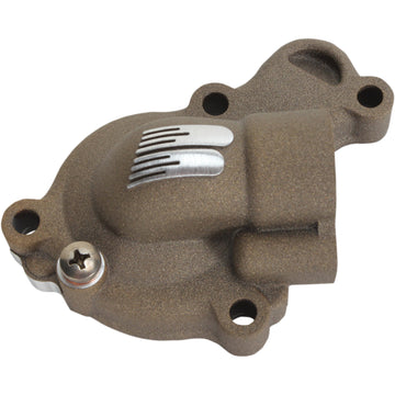 BOYESEN Impeller/Waterpump Cover - Magnesium - Yamaha WPK-38CM