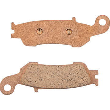 MOTO-MASTER Brake Pads - Nitro Series 94921-PU