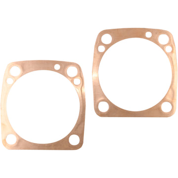 COMETIC Copper Base Gasket - Big Twin C9029
