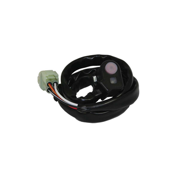 Mapping Button OEM Replica Kaw