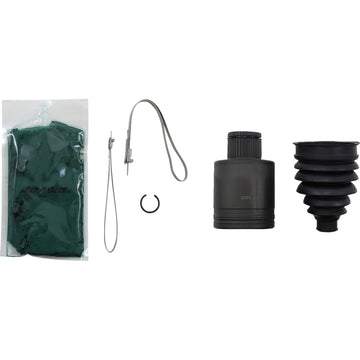 Moose Utility CV Joint Kit - Front-Middle/Rear Inboard - Polaris CVJ586 | Wheel Hubs & Parts