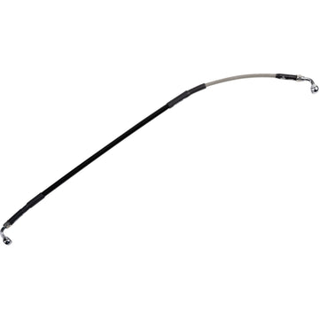Moose Racing Brake Line - Stainless Steel H01-2-019/P