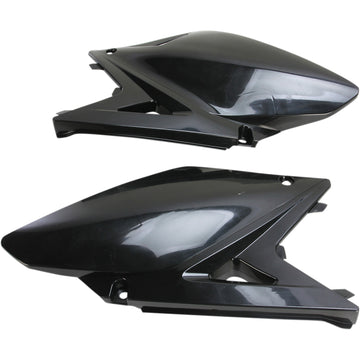 Acerbis Side Panels - Black 2171920001