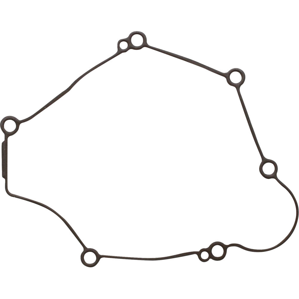 Moose Offroad Ignition Cover Gasket Kit - Husqvarna/KTM 816387mse