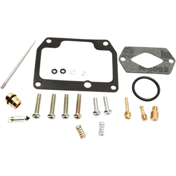 Moose Racing Carburetor Repair Kit - Suzuki 26-1114
