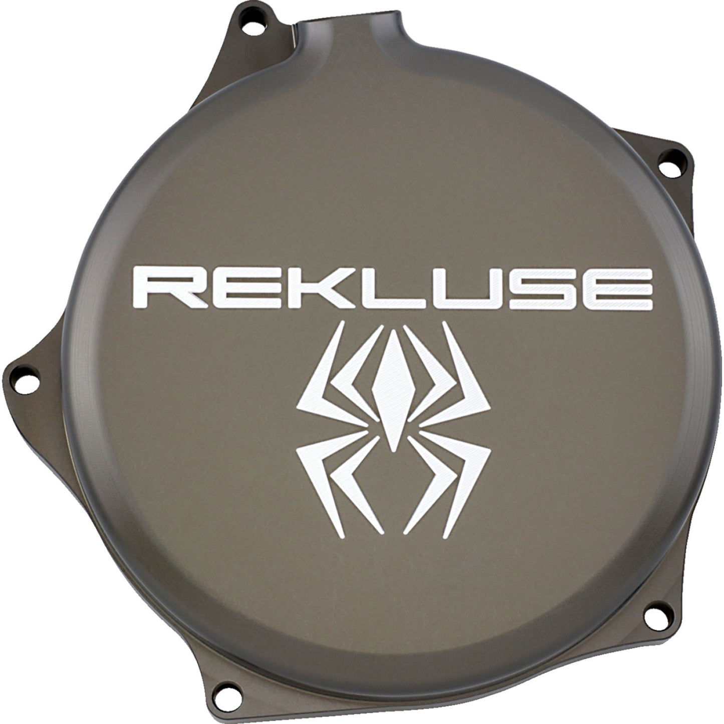 Rekluse Clutch Cover - Kawasaki RMS-440