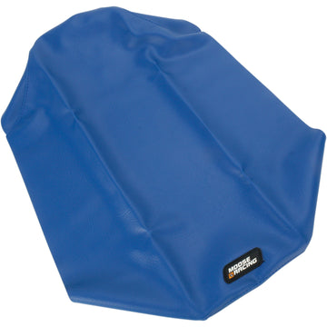 Moose Racing Seat Cover - Blue - Honda XR20084-2
