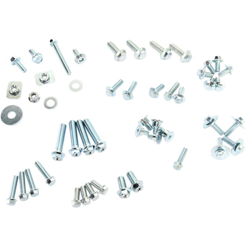 BOLT Track Pack - Yamaha - 6 Pack 2014-6YZTP