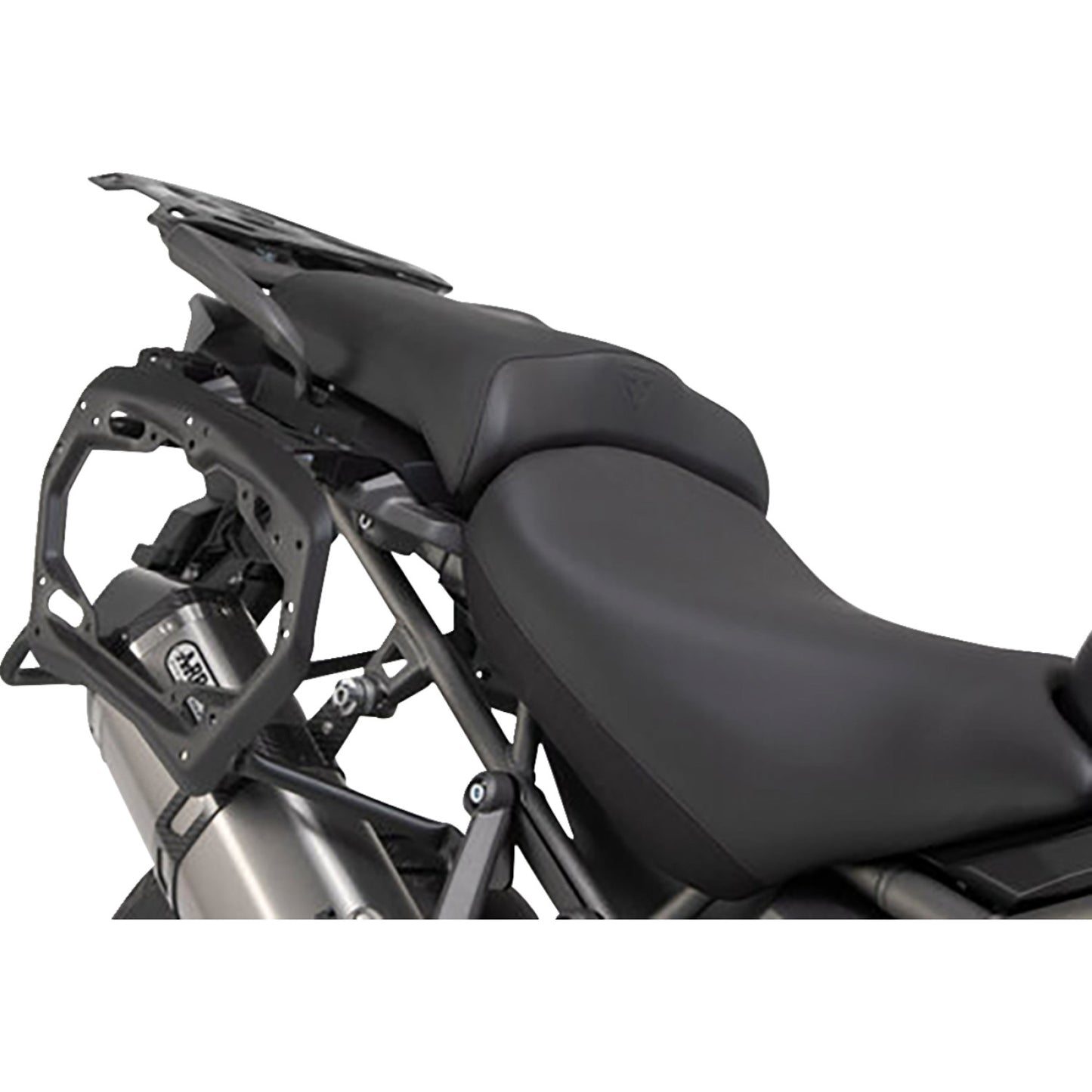 SW-Motech PRO Side Carrier - Left/Right - Triumph - Tiger 1200/Tiger Explorer KFT.11.483.30000/B | Luggage Racks Motorcycle