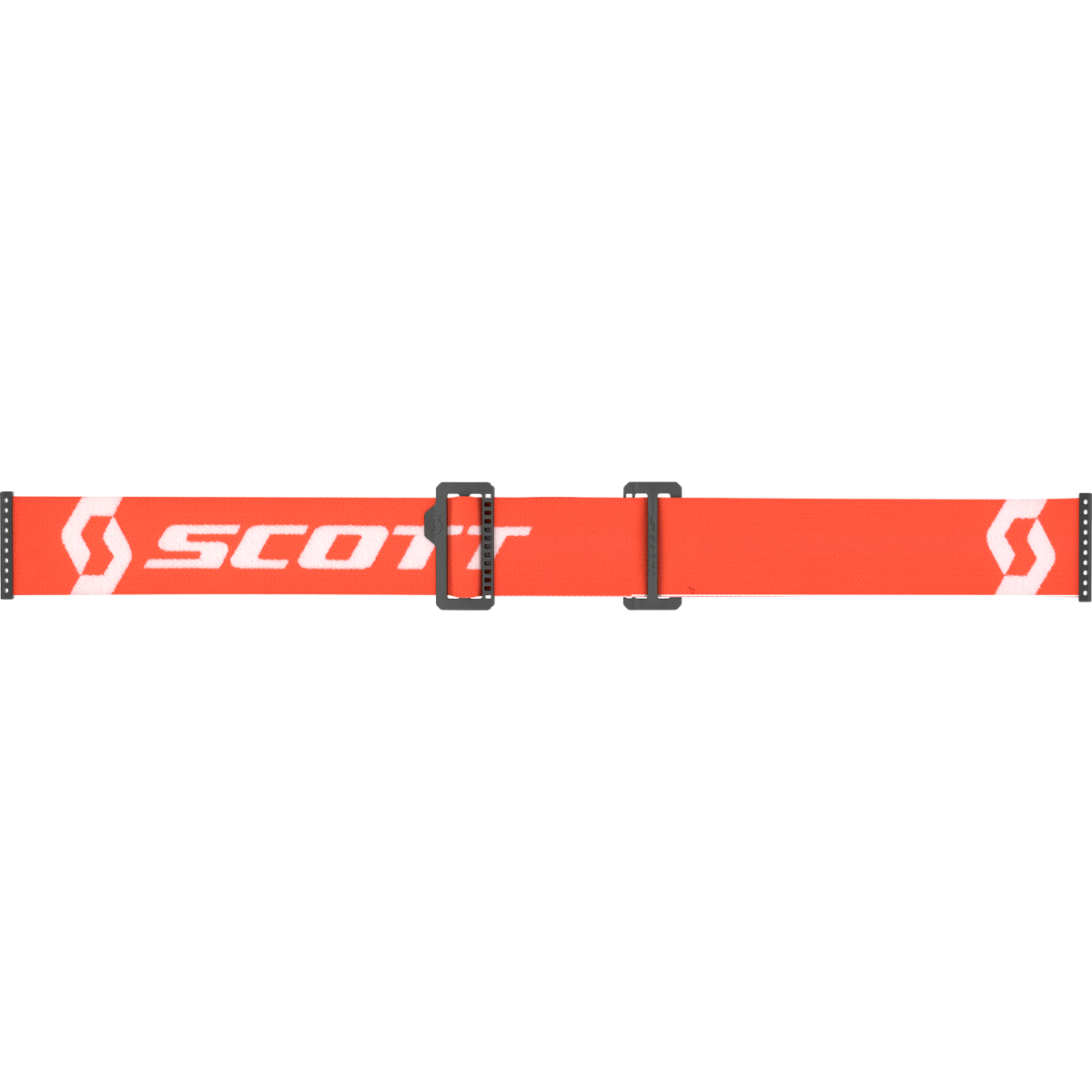 Scott SCO Primal Goggle Orange/White - Clear