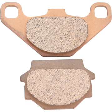 Moose Utility XCR Brake Pads M310-S47 | Brake Pads Sintered Metal