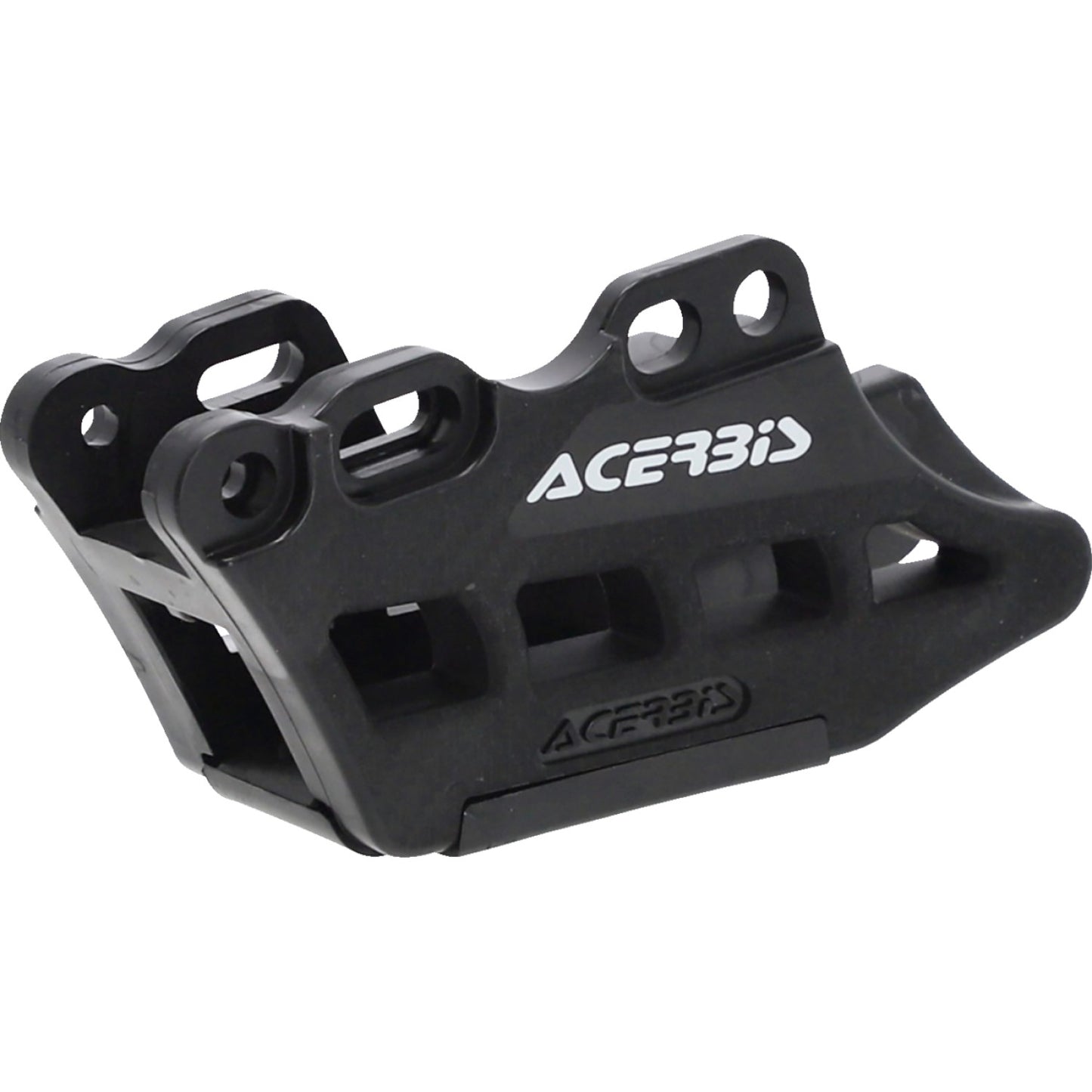 Acerbis Chain Guide - Black - Yamaha 2981490001