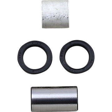 MOOSE OFFROAD Shock Bearing Kit - Back Lower - Honda 29-5017