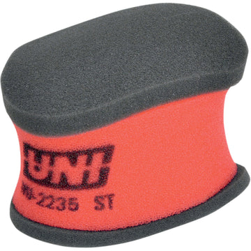 UNI FILTER Air Filter - Yamaha NU-2235ST | Air Filters & Parts