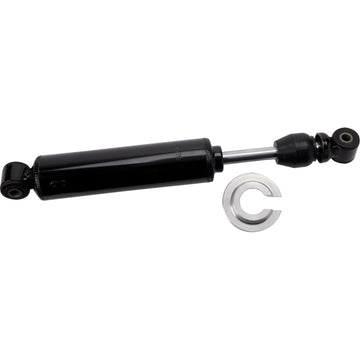 Moose Offroad Rear Shock 100-1163-PU | Shocks W/O Springs