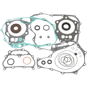 Moose Racing Motor Gasket Kit with Seal 811897MSE