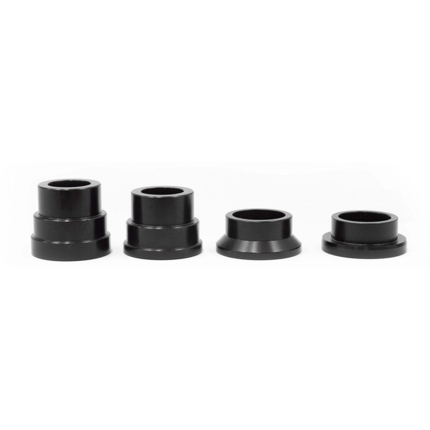 Enduro Engineering Front/Rear Wheel Spacers - SHERCO