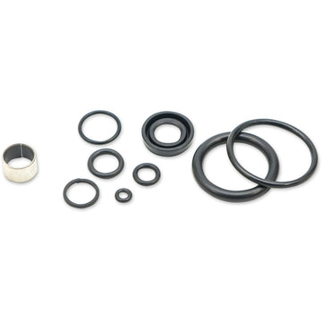 Hygear Suspension Shock Service Kit - 12.5 mm Shaft x 40 mm Body x 40 mm Reservoir 29-04-001-R
