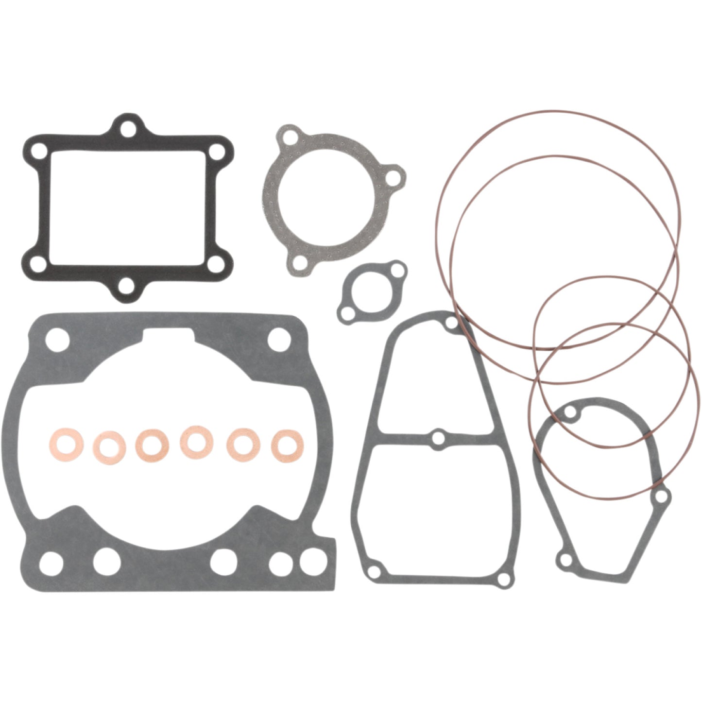COMETIC Top End Gasket Set - Gas Gas C3261