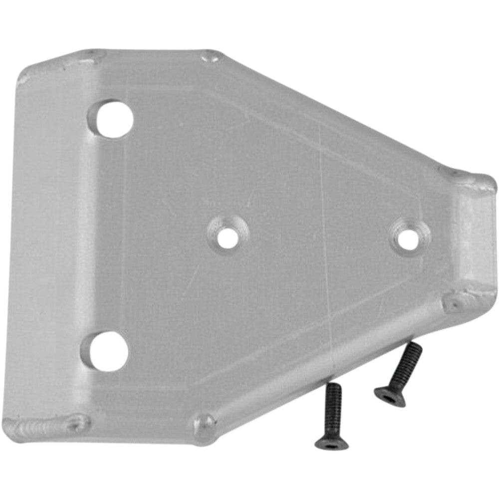 Moose Offroad Rear Shock Linkage Cover 556SC