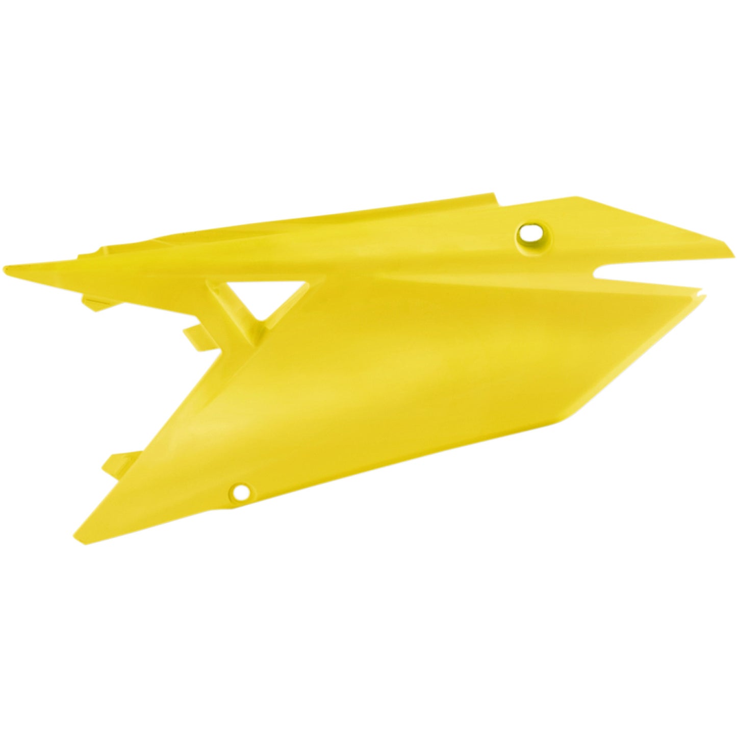 Acerbis Side Panels - Yellow 2686500231