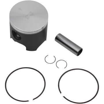 WOSSNER Piston Kit - 71.94 mm - KTM 8017DB