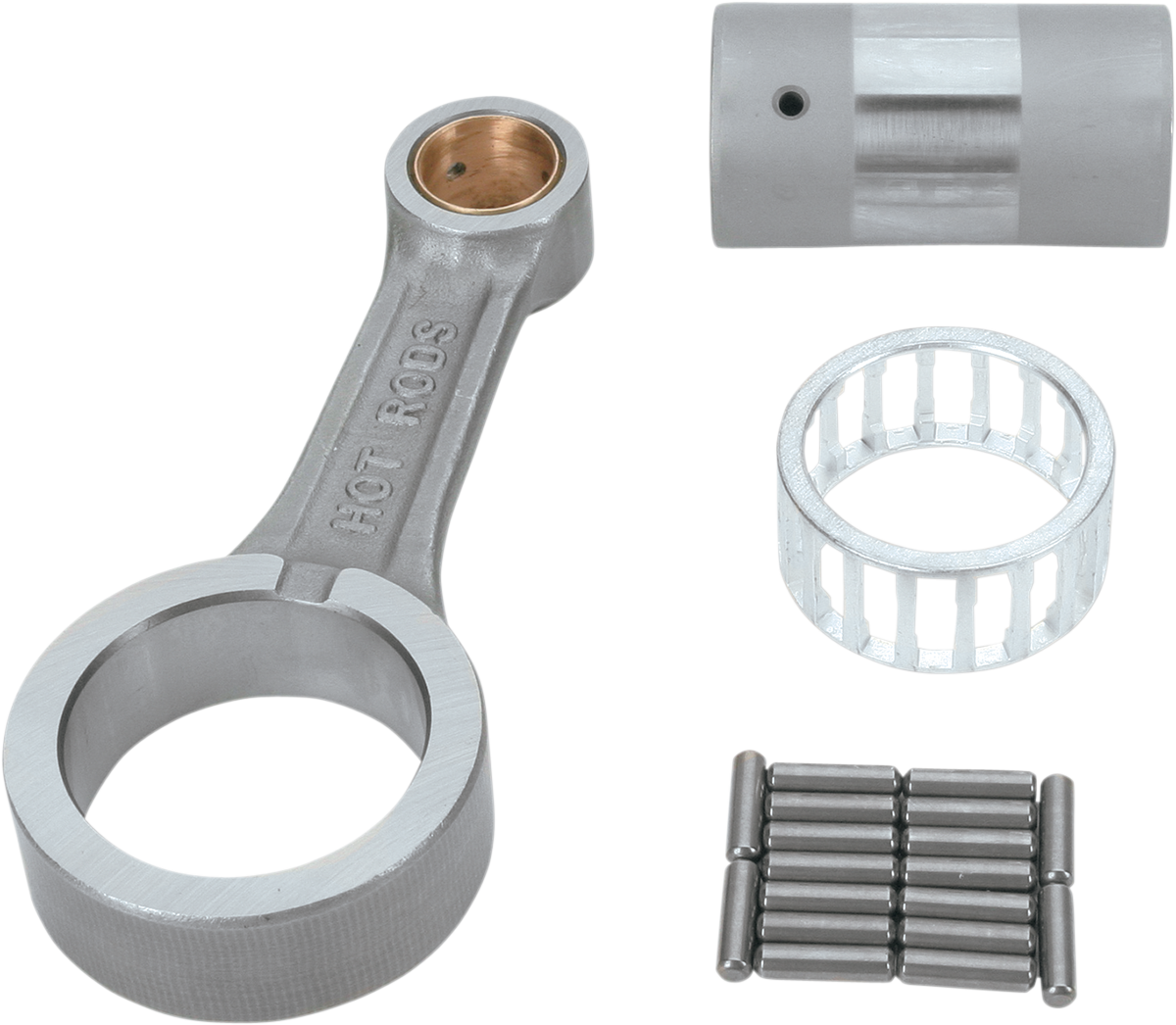 HOT RODS Connecting Rod Kit - Kawasaki | Suzuki 8622