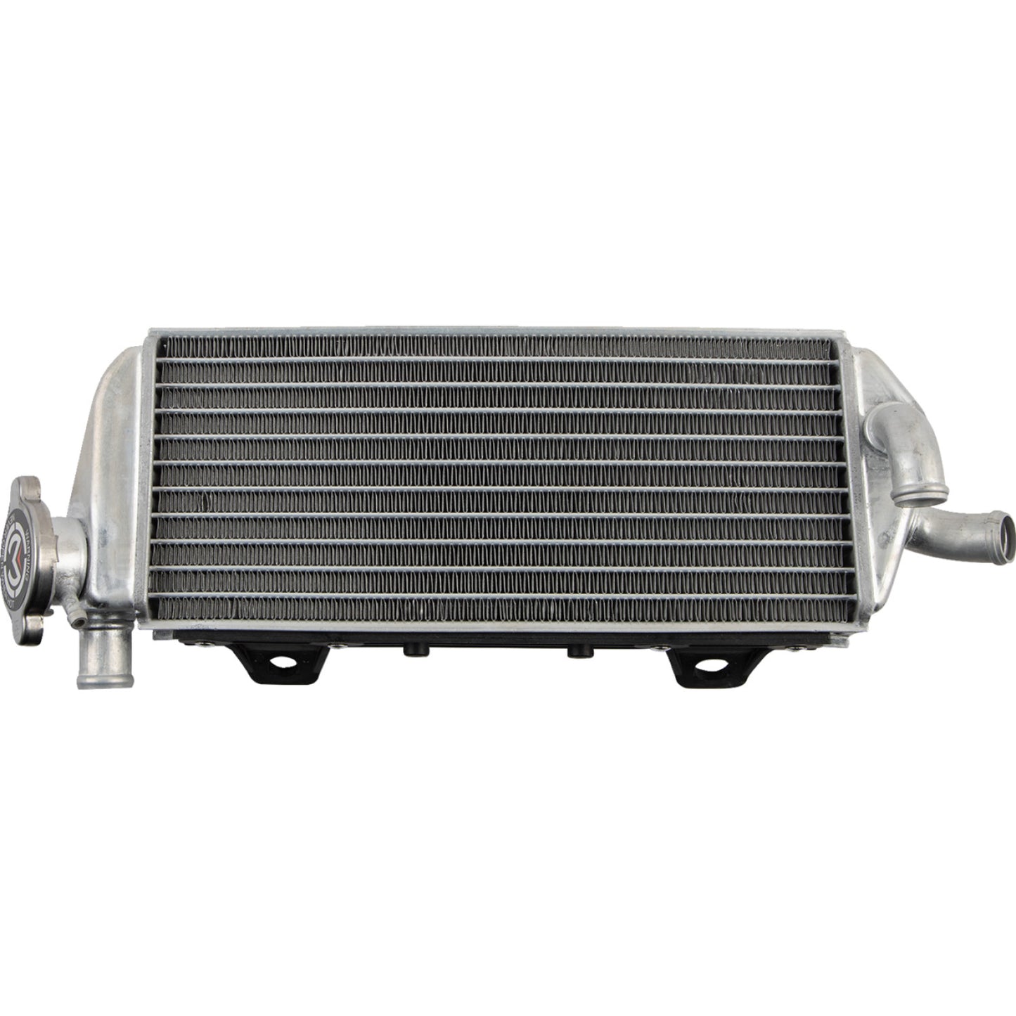 Moose Racing Replacement OEM Radiator - Right - KTM/Gas Gas/Husqvarna 1901-0919