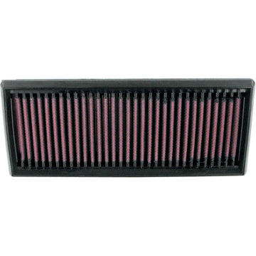 K & N OE Replacement High-Flow Air Filter - Triumph TB-9097