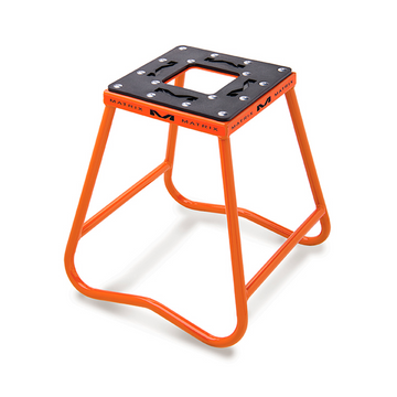 Matrix Concepts C1 Stand Orange