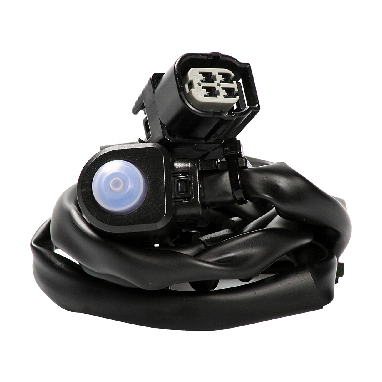 Mapping Button OEM Replica Hon