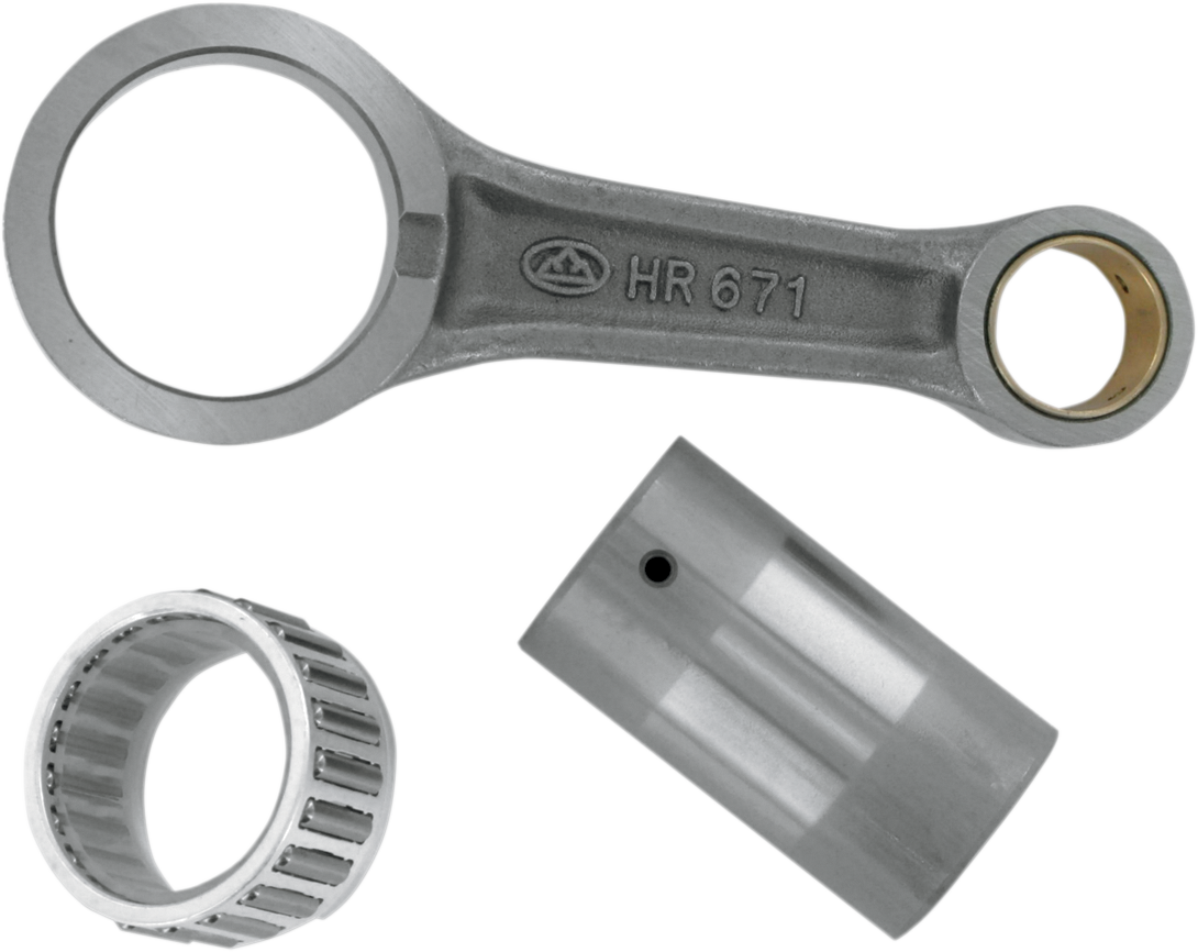 HOT RODS Connecting Rod Kit - Kawasaki 8671
