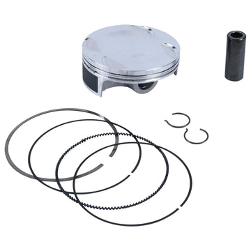 Piston Kit Forged 94.97/Std 12.33:1 Beta