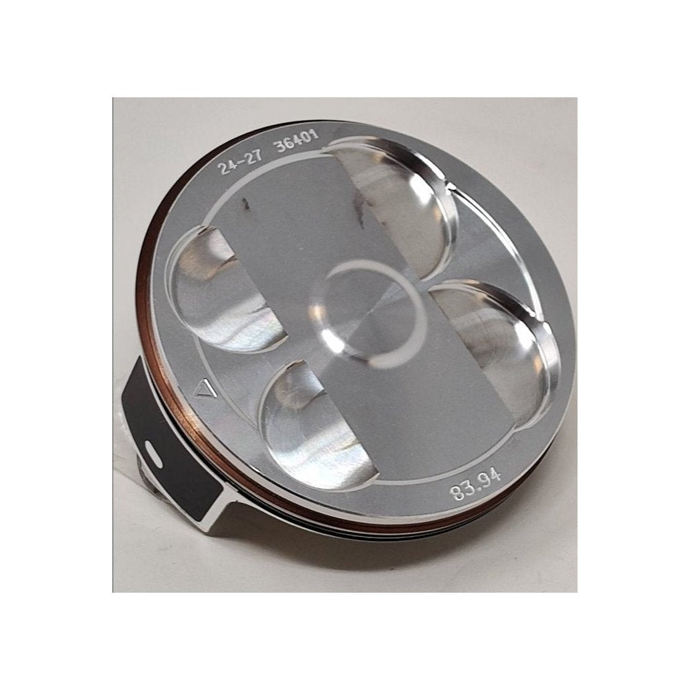 PISTON SET 84 VIPER END 300 SE