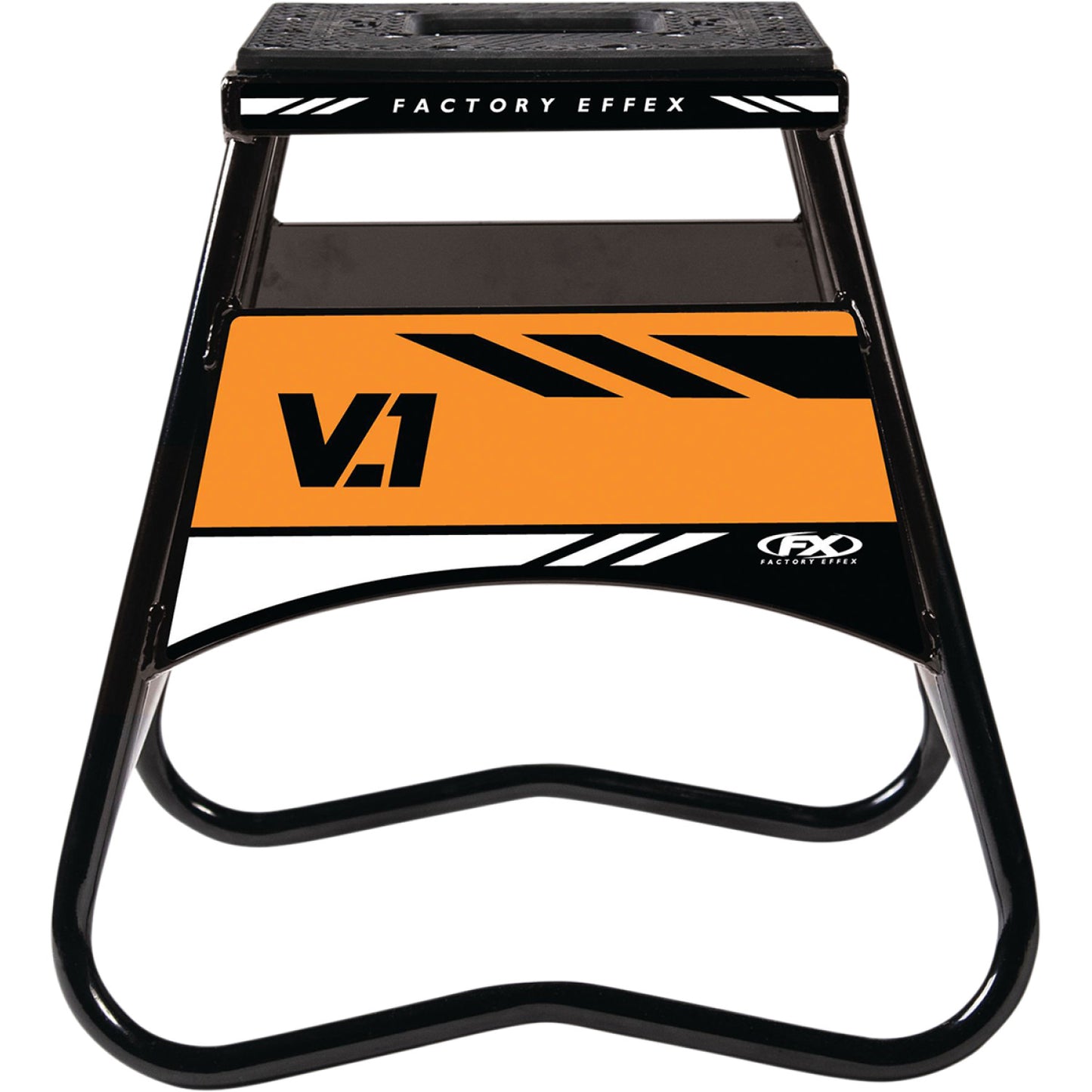 FACTORY EFFEX Bike Stand - V.1 - KTM - Black/Orange 24-45500