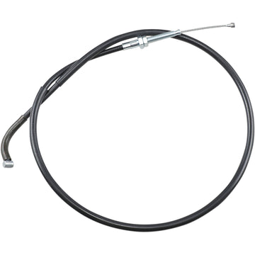 Motion Pro Black Vinyl Clutch Cable - Honda 02-0253