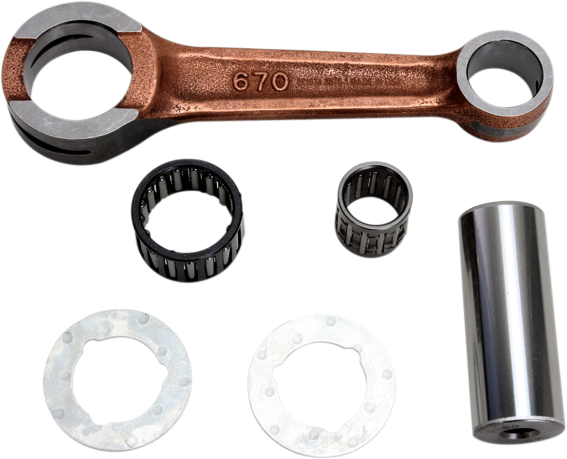 HOT RODS Connecting Rod Kit - Gas Gas | Husqvarna | KTM 8714
