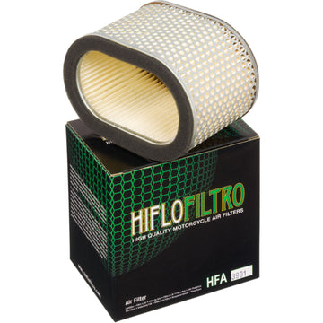 Hiflofiltro Replacement OE Air Filter - Cagiva/Suzuki HFA3901 | Air Filters & Parts | Hiflofiltro