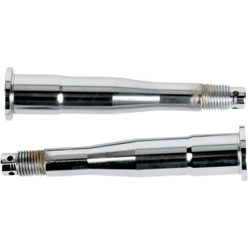 LONE STAR RACING/TECH 5 IND. Shafts - Front/Spindle - Pair - Yamaha 10-382