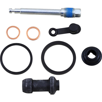 Moose Racing Caliper Rebuild Kit - Rear - Suzuki 18-3030