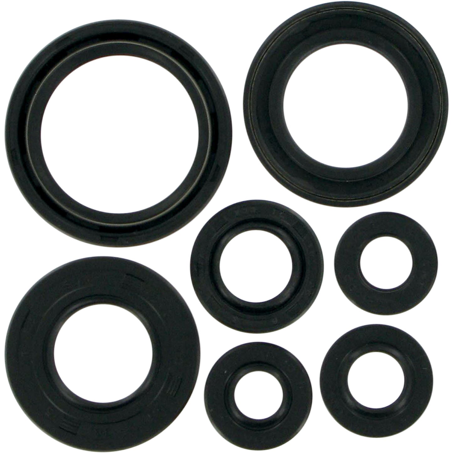 Moose Racing Motor Seals 822197MSE