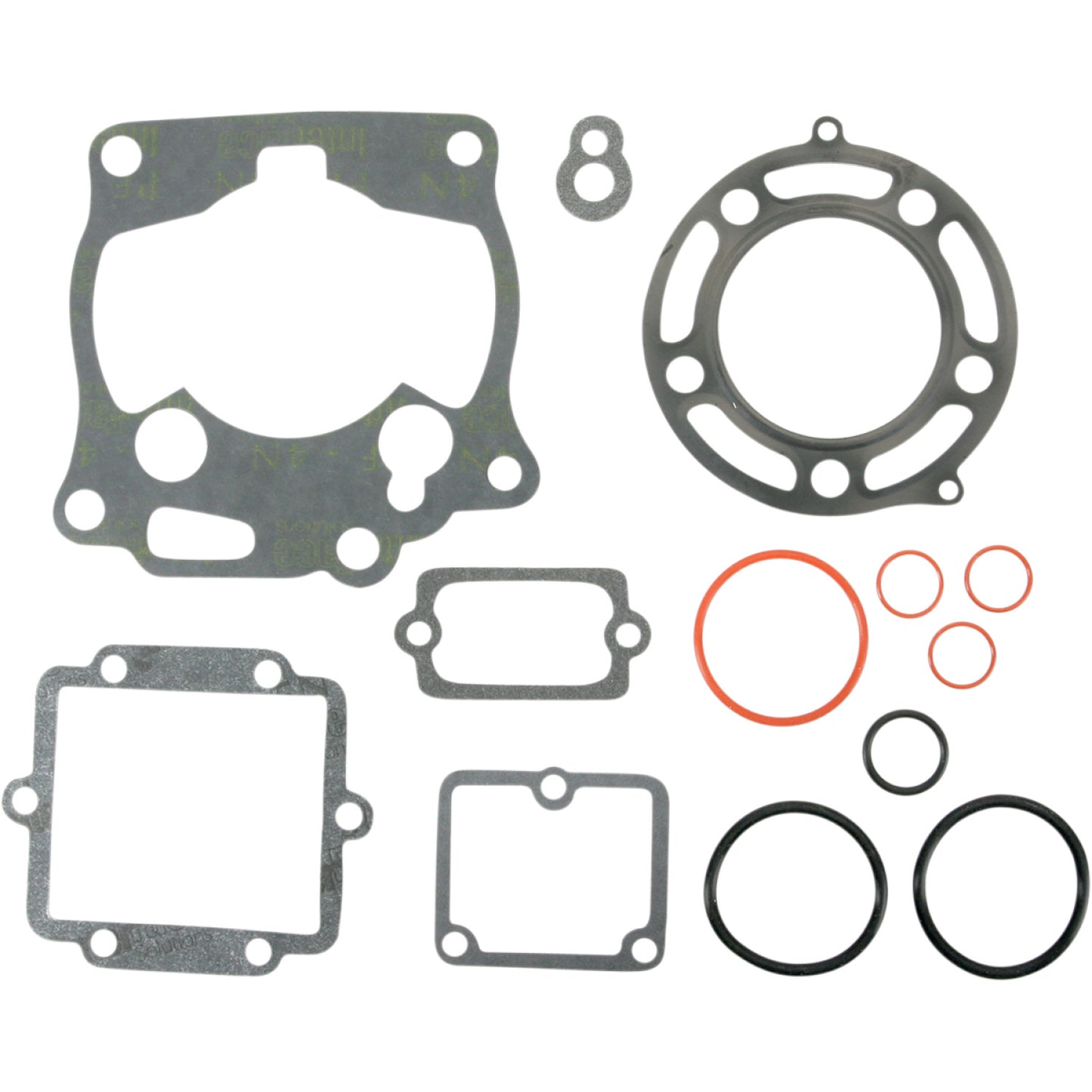 Moose Racing Top End Gasket Kit - Kawasaki 810425MSE