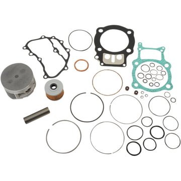 WSM Top End Kit - 86.75 mm - Honda 54-220-13