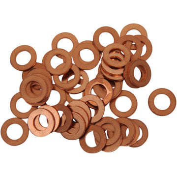 BOLT Drain Plug Washers - M8 CPRM8.15-50
