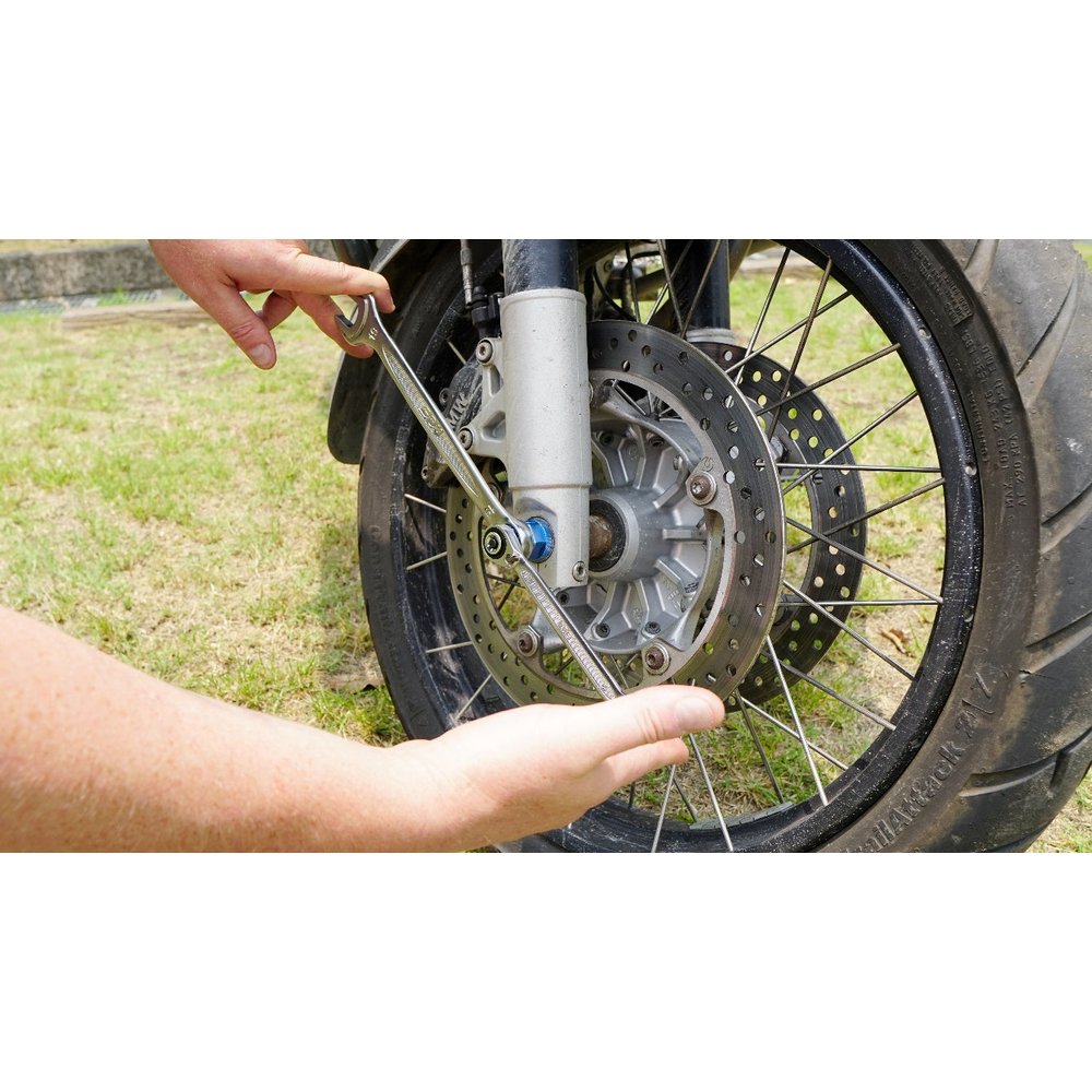 SBV Tools Motorcycle Tool Set - BMW