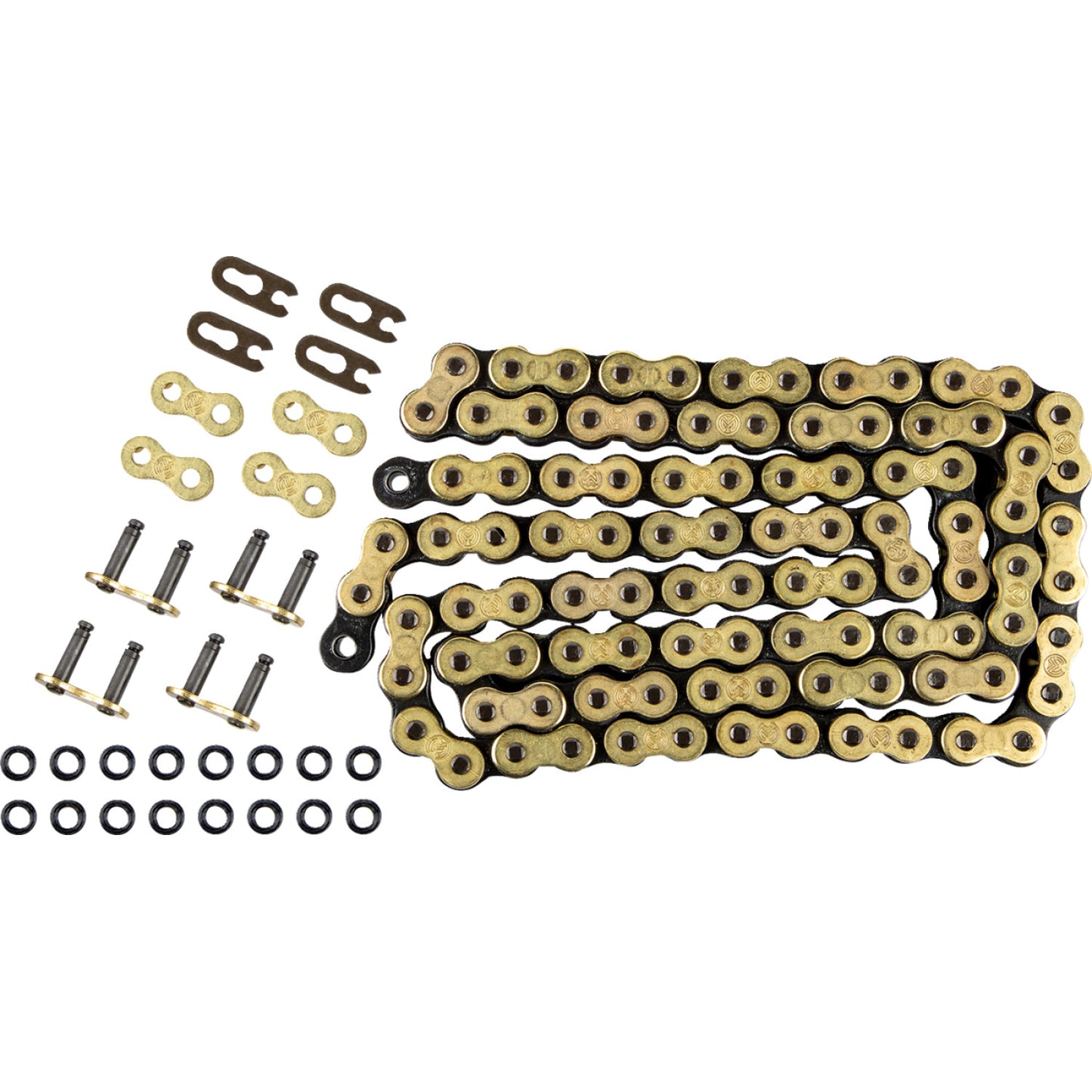 Moose Racing 520 FB - Chain - 100 Links 195FB100