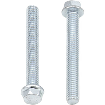 BOLT Bolts - Flange - M6 x 45 - 10-Pack 024-10645