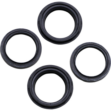 Moose Racing Fork Seal/Wiper Kit - 41 mm 118888410101