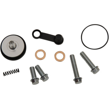 Moose Racing Slave Cylinder Rebuild Kit - Gas Gas/Husqvarna/KTM 18-6015