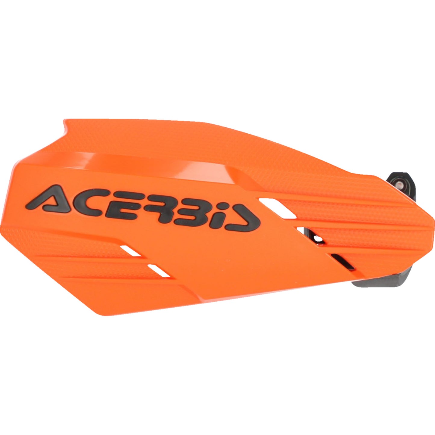 Acerbis Handguards - Linear - Orange/Black 2981355225